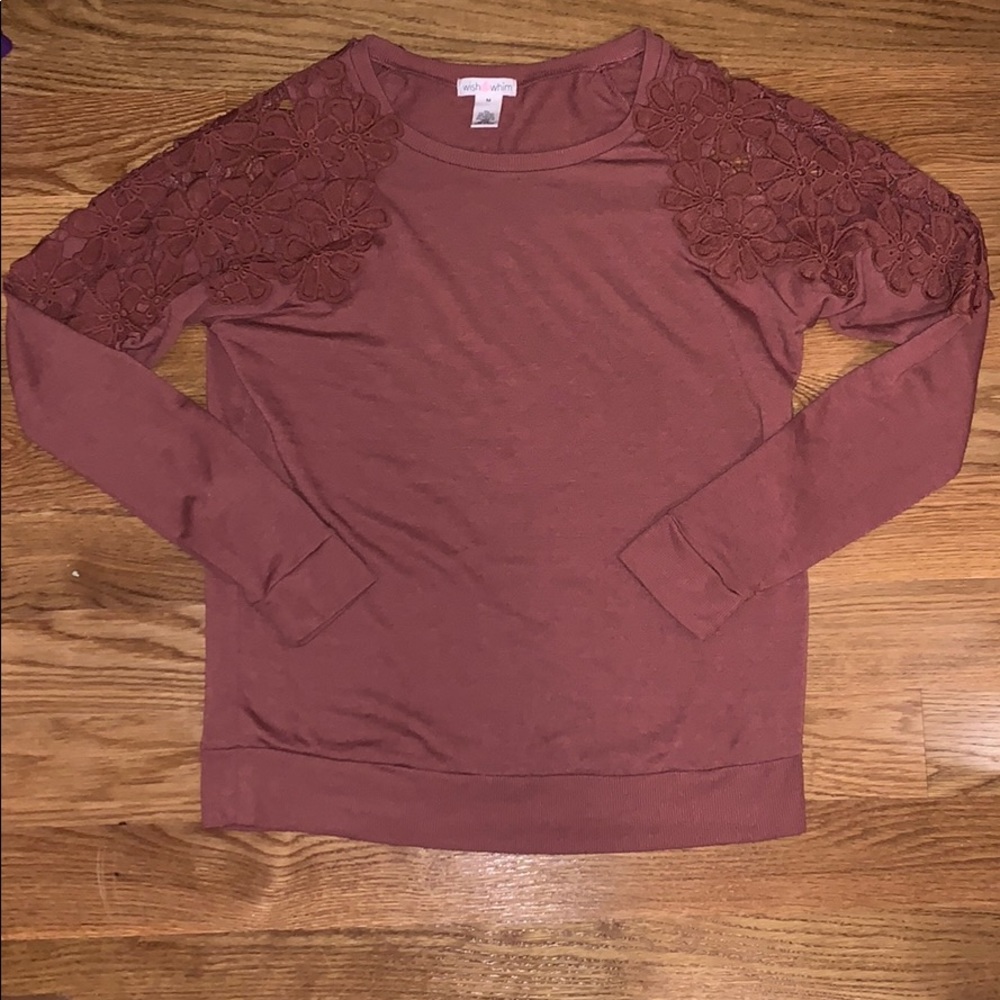 Shirt.
